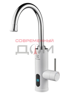 Electrolux Taptronic (White)